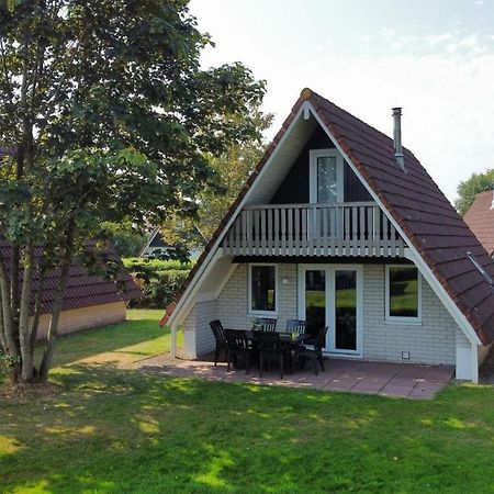 Gezellig Vakantiehuis 'T Gramsbergje Gramsbergen Kültér fotó