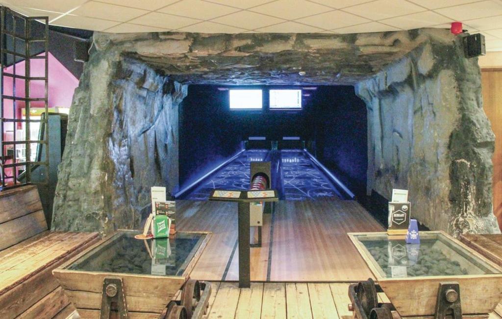 Gezellig Vakantiehuis 'T Gramsbergje Gramsbergen Kültér fotó