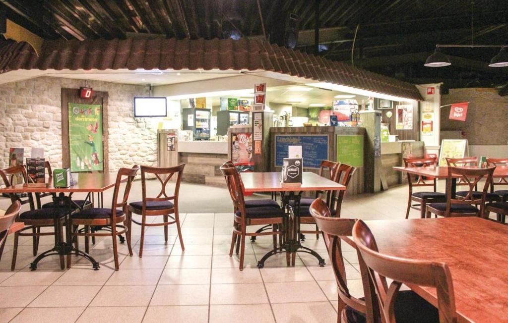 Gezellig Vakantiehuis 'T Gramsbergje Gramsbergen Kültér fotó