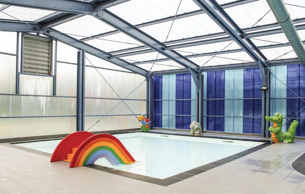Gezellig Vakantiehuis 'T Gramsbergje Gramsbergen Kültér fotó