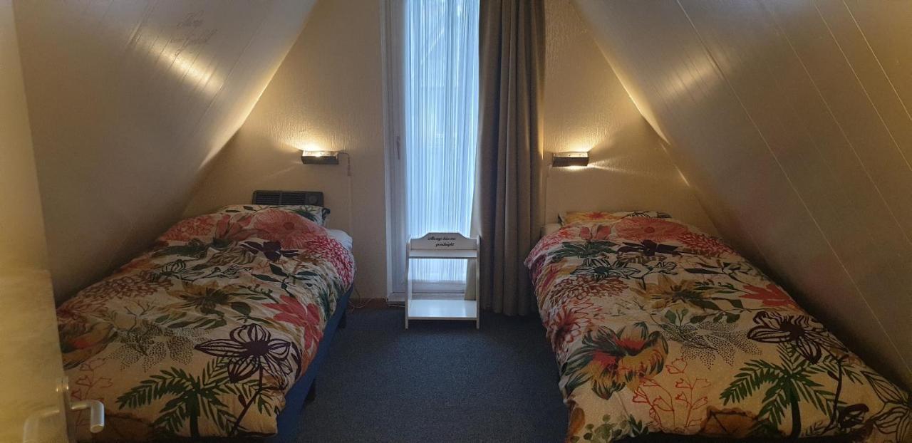 Gezellig Vakantiehuis 'T Gramsbergje Gramsbergen Kültér fotó