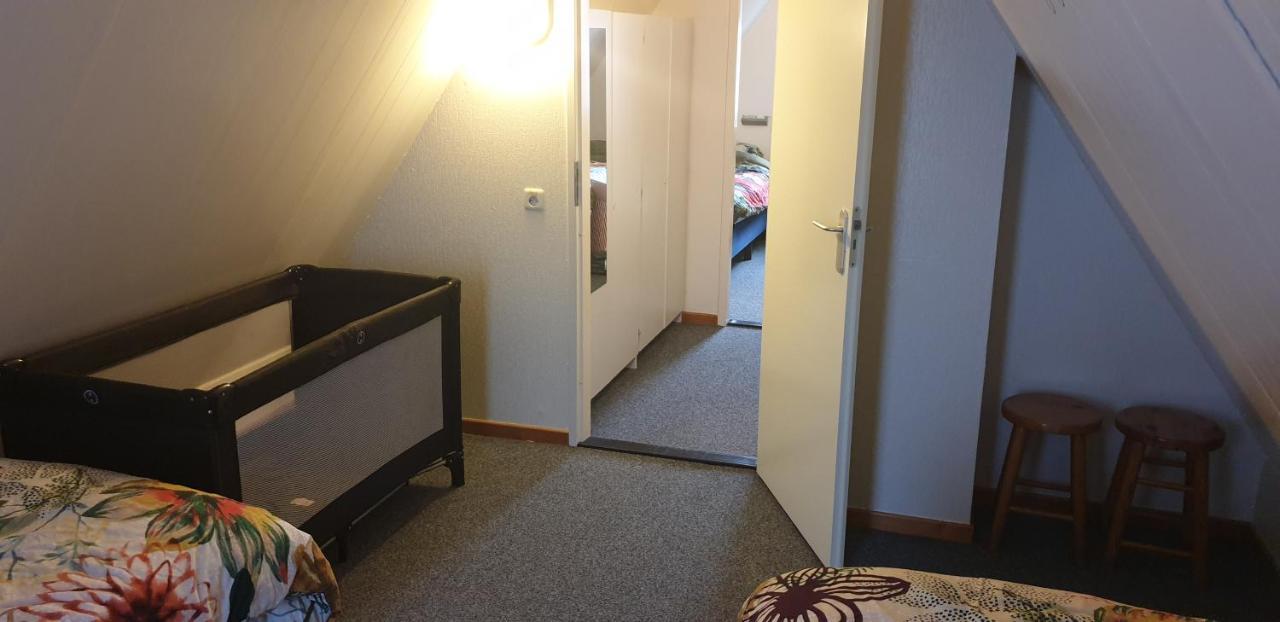 Gezellig Vakantiehuis 'T Gramsbergje Gramsbergen Kültér fotó