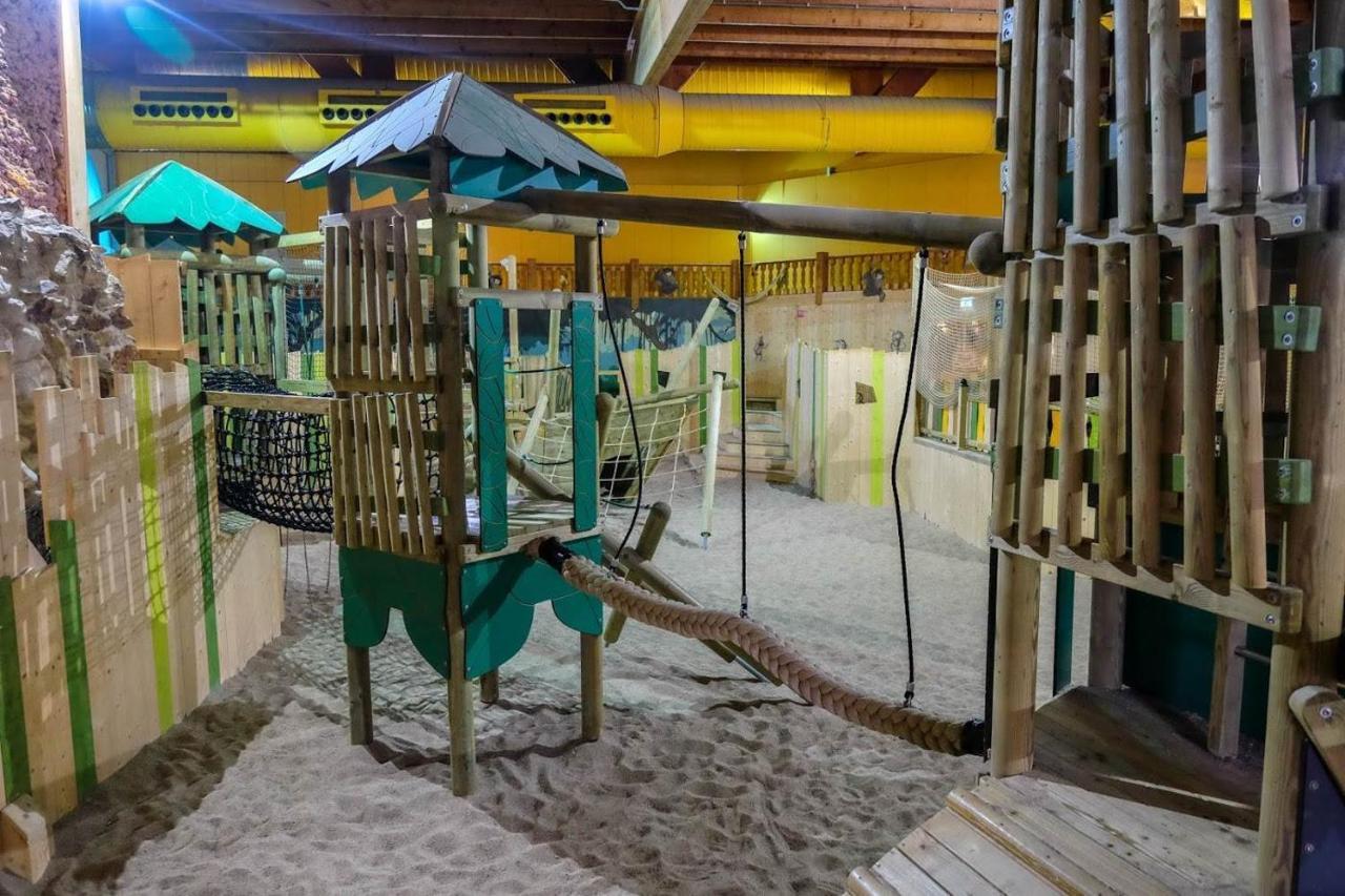 Gezellig Vakantiehuis 'T Gramsbergje Gramsbergen Kültér fotó